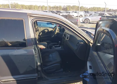 2008 Jeep Grand Cherokee Laredo из США, поврежденный, VIN 1J8GS48K58C182531